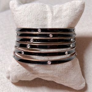 Used WHBM 6 bangle bracelet